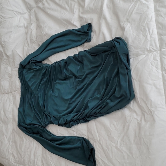 Sabora mini dress - Picture 3 of 6